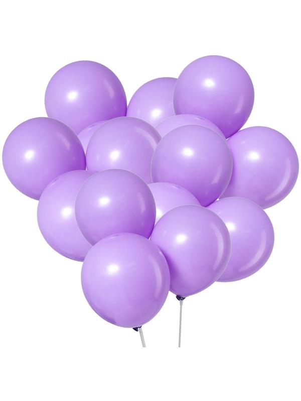 Шар латексный 12