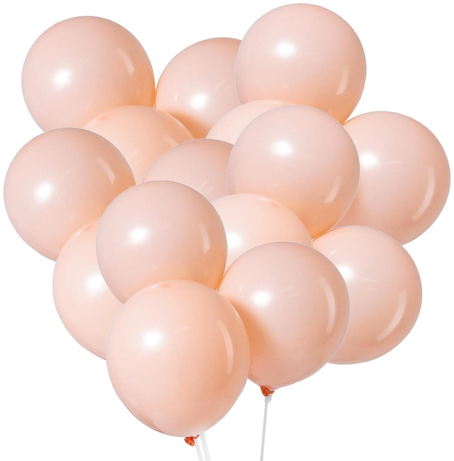 Шар латексный 12