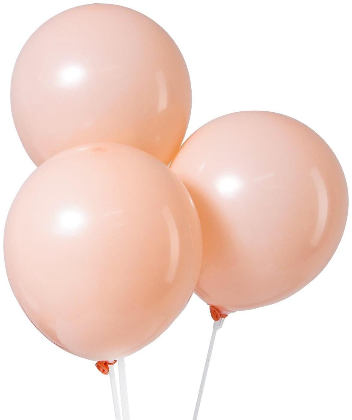 Шар латексный 12