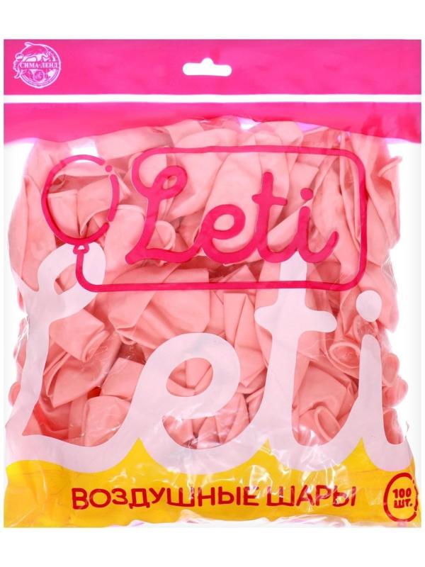 Шар латексный 12