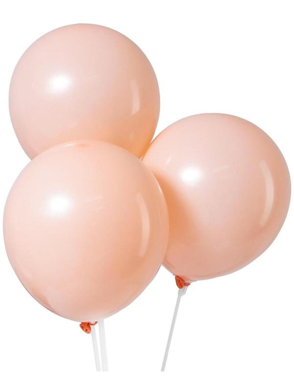 Шар латексный 12