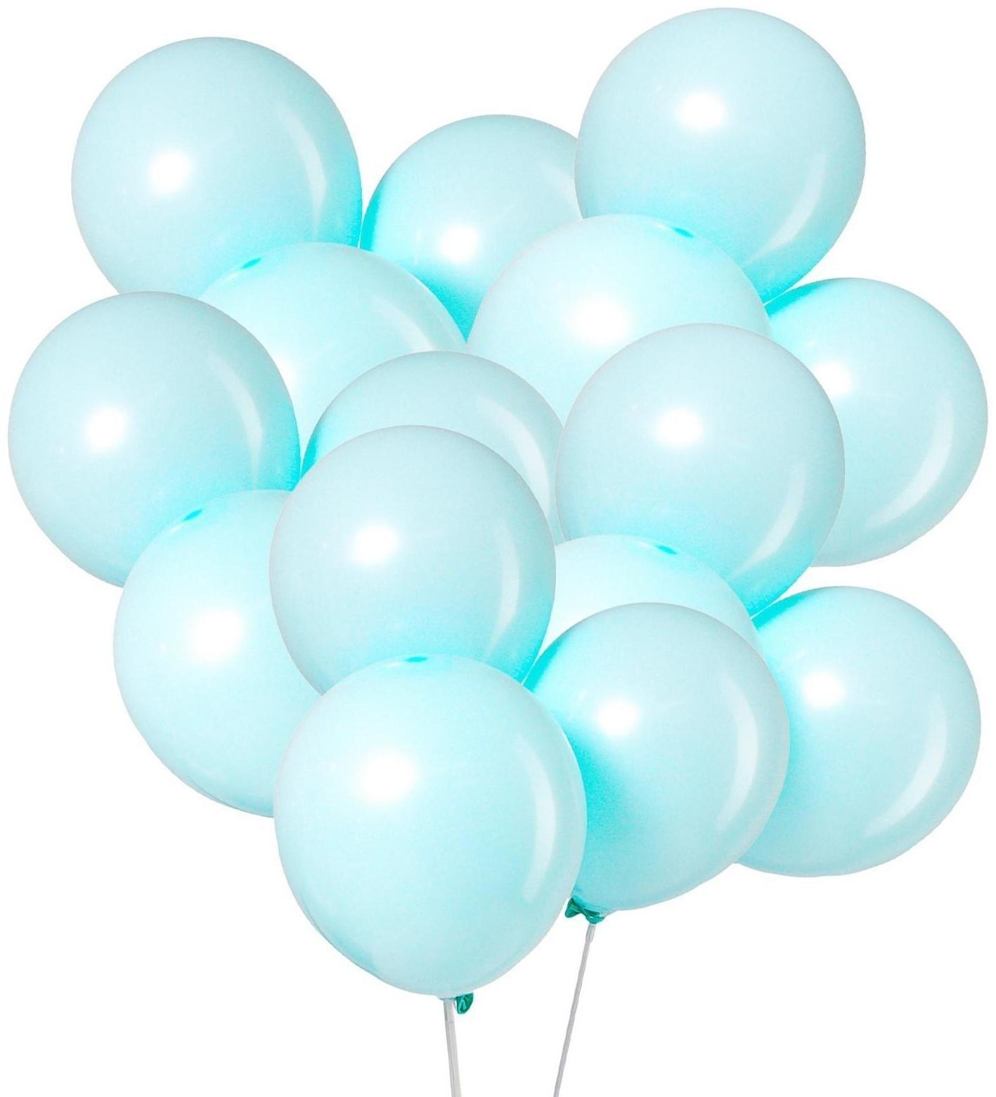 Шар латексный 12