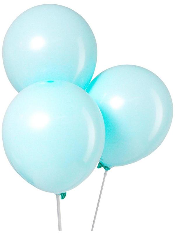 Шар латексный 12