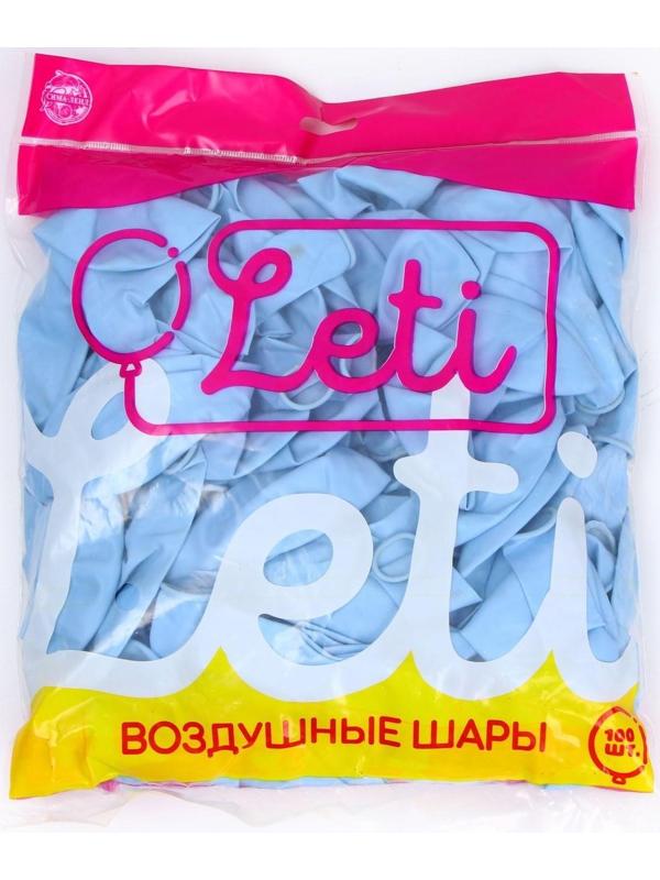 Шар латексный 12