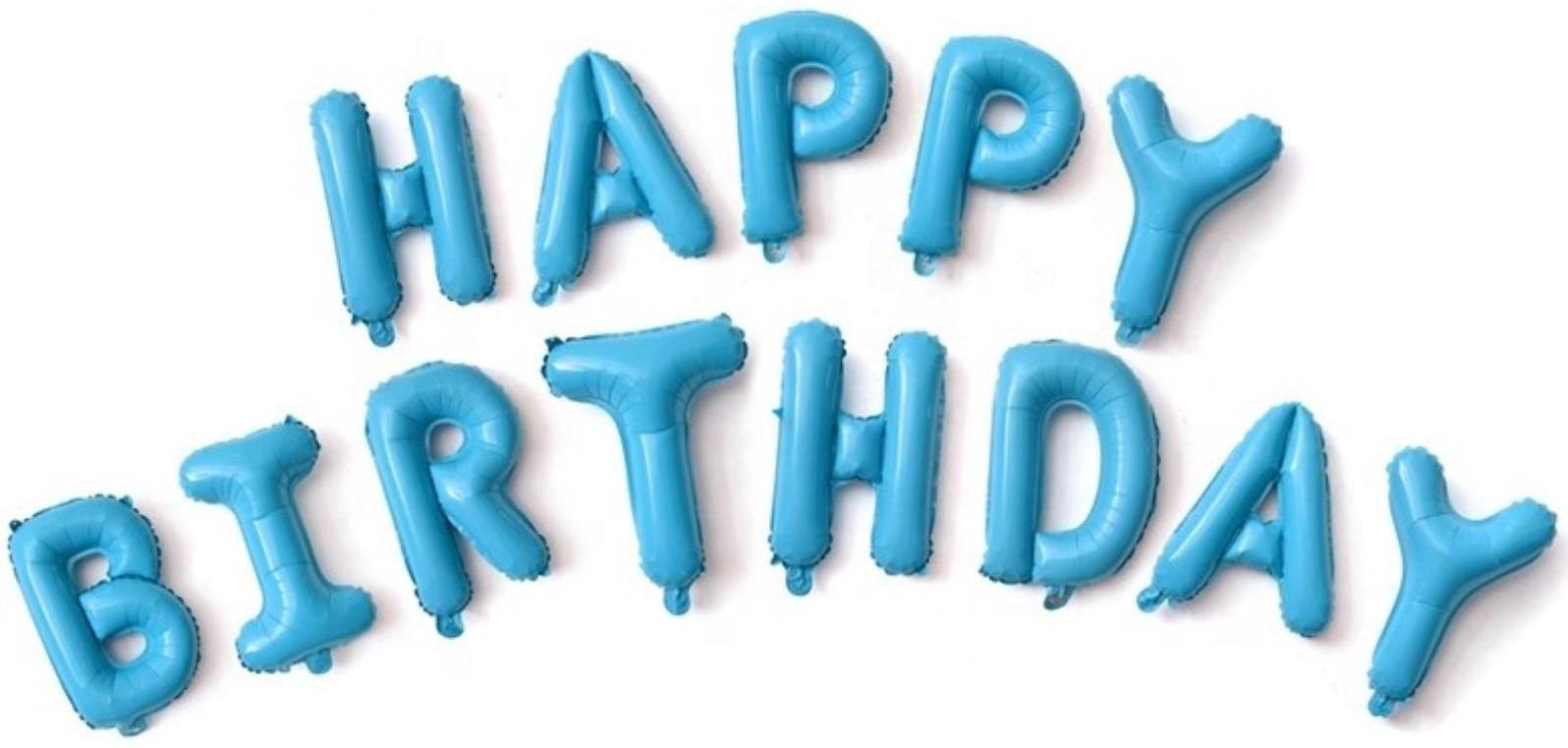 Шары фольгированные 16