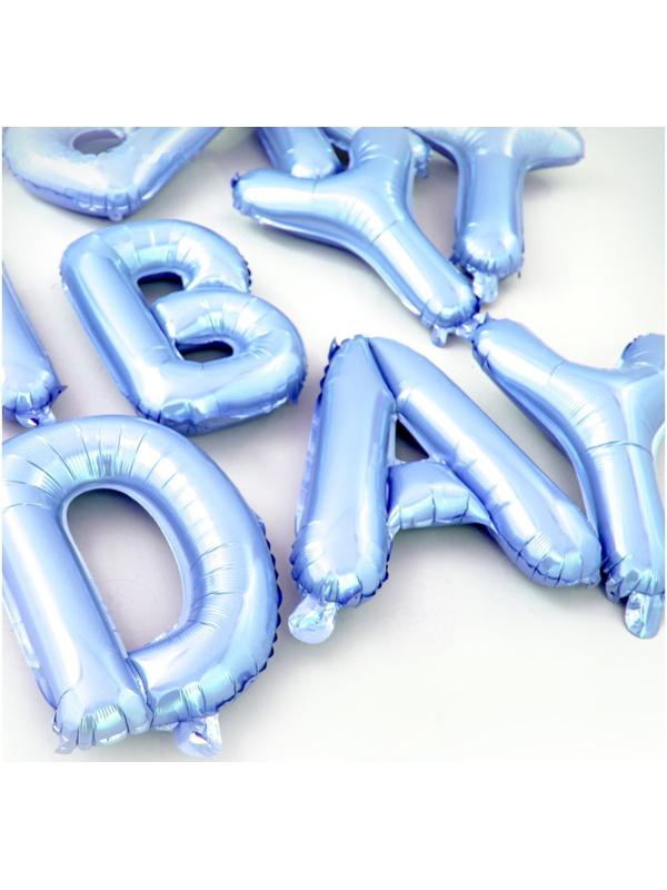 Шары фольгированные 16