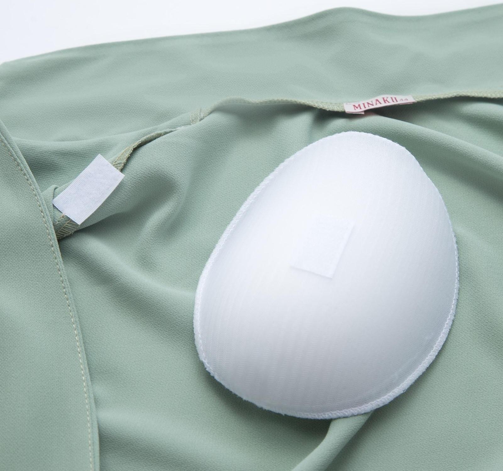 Жакет женский MINAKU: Green trend цвет зелёный, р-р 46