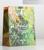 Пакет голография вертикальный «Поздравляю с Новым годом», MS 23 × 18 × 10 см