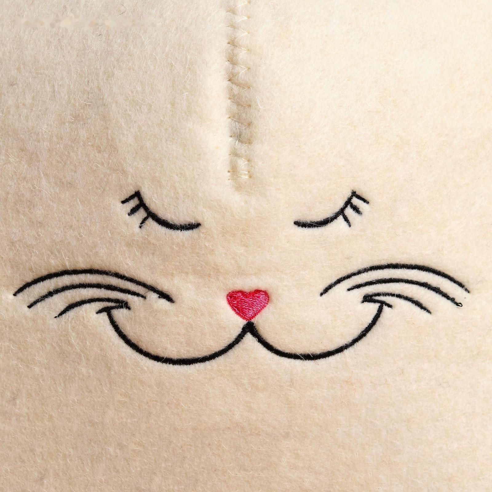 Шапка для бани 