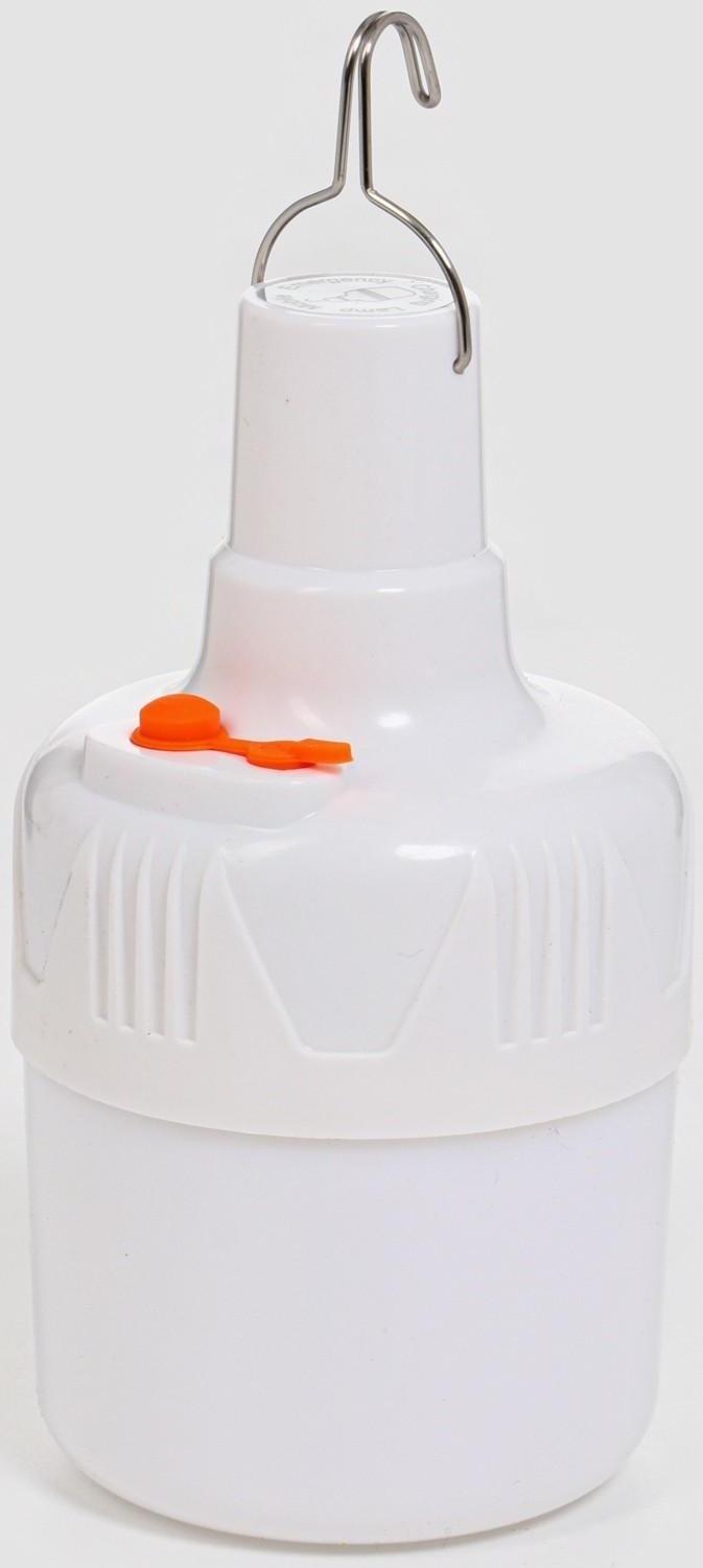 Фонарь кемпинговый аккумуляторный 