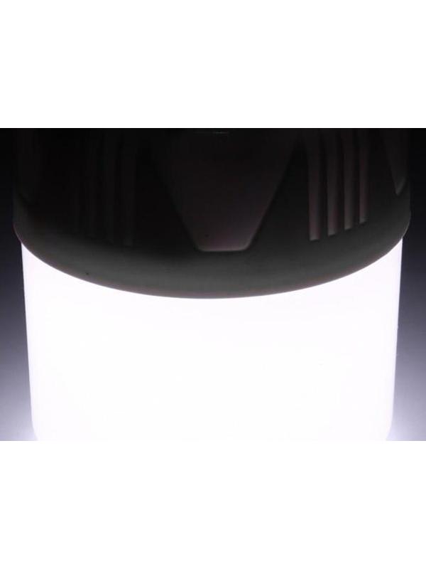 Фонарь кемпинговый аккумуляторный 