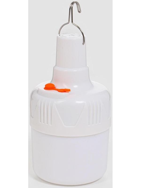 Фонарь кемпинговый аккумуляторный 