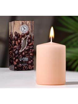 Свеча ароматическая 