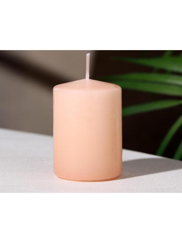 Свеча ароматическая 