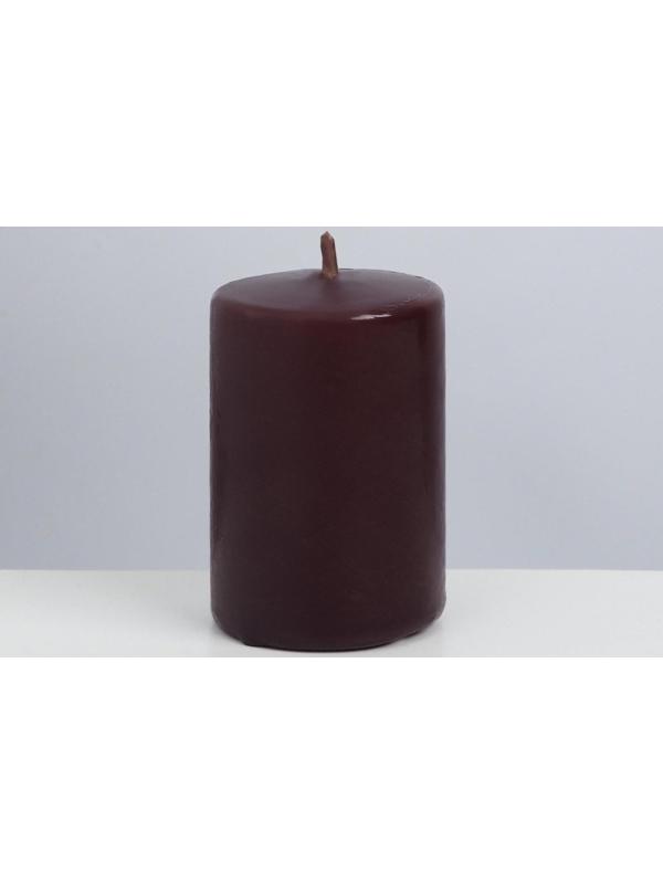 Свеча ароматическая 