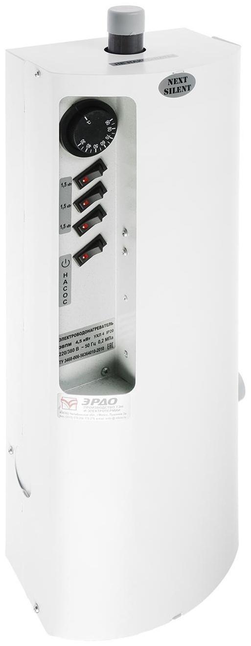 Электрокотел ЭВПМ-4,5 