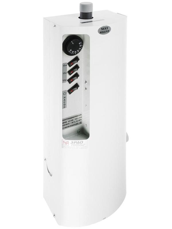 Электрокотел ЭВПМ-4,5 