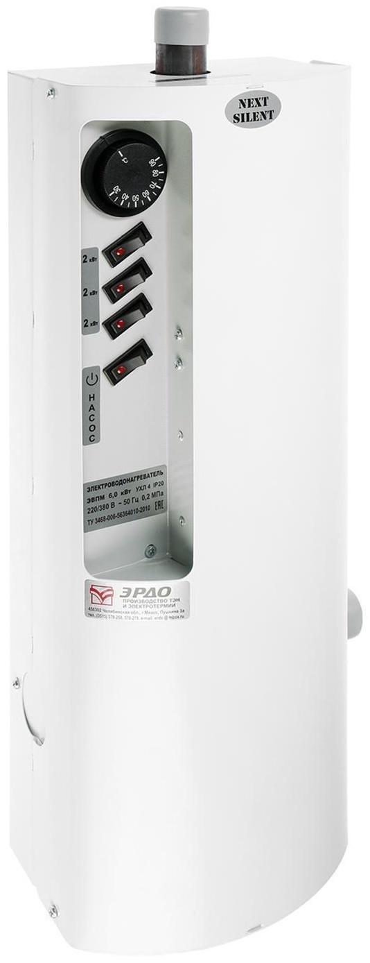 Электрокотел ЭВПМ-6,0 