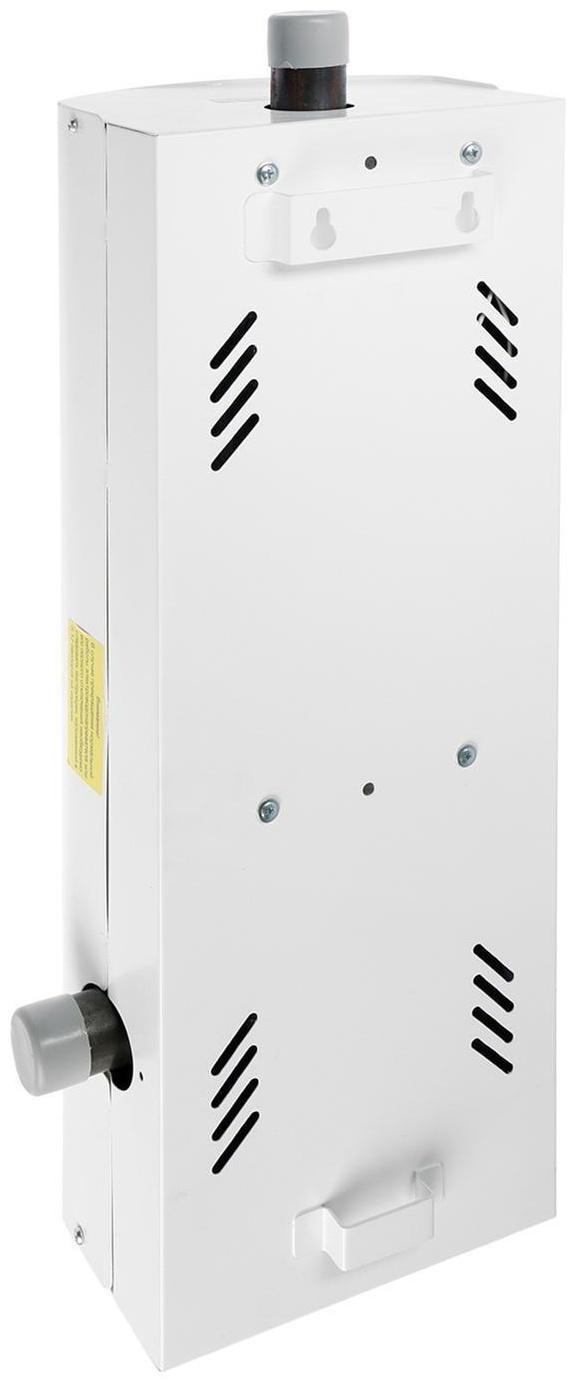 Электрокотел ЭВПМ-6,0 