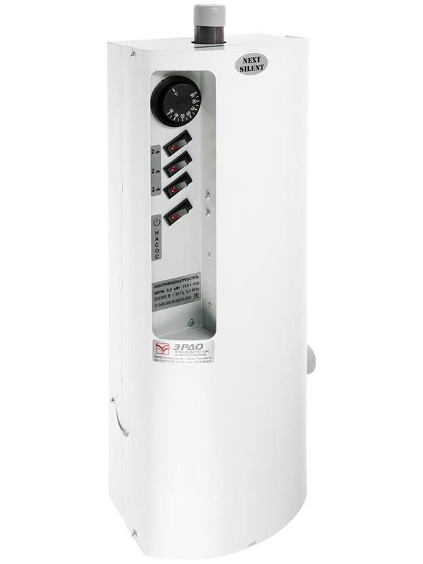 Электрокотел ЭВПМ-6,0 