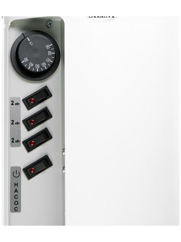 Электрокотел ЭВПМ-6,0 