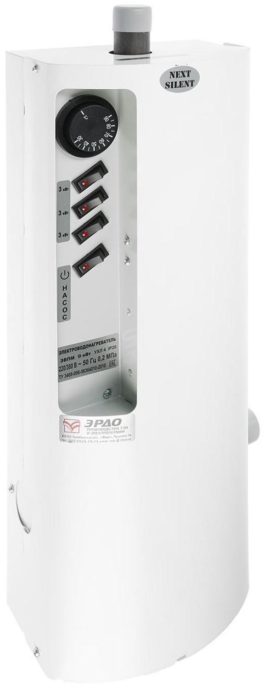 Электрокотел ЭВПМ-9,0 