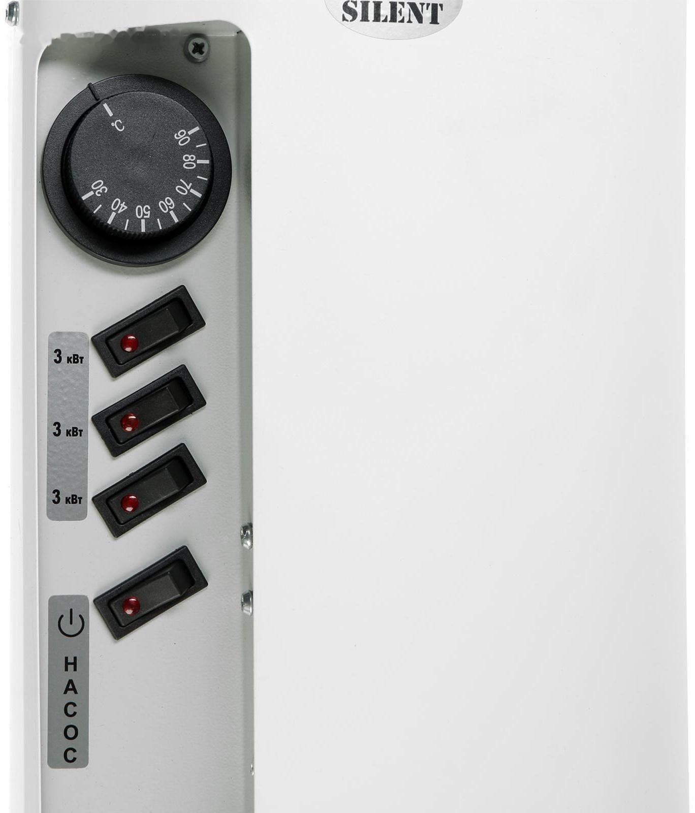 Электрокотел ЭВПМ-9,0 