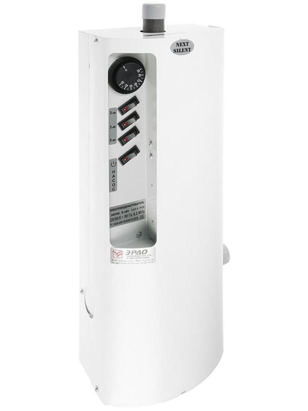 Электрокотел ЭВПМ-9,0 