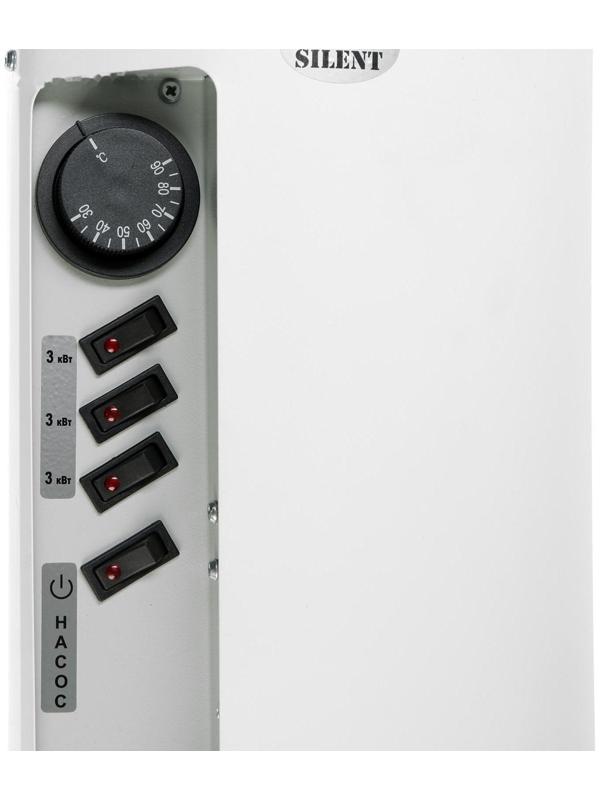 Электрокотел ЭВПМ-9,0 