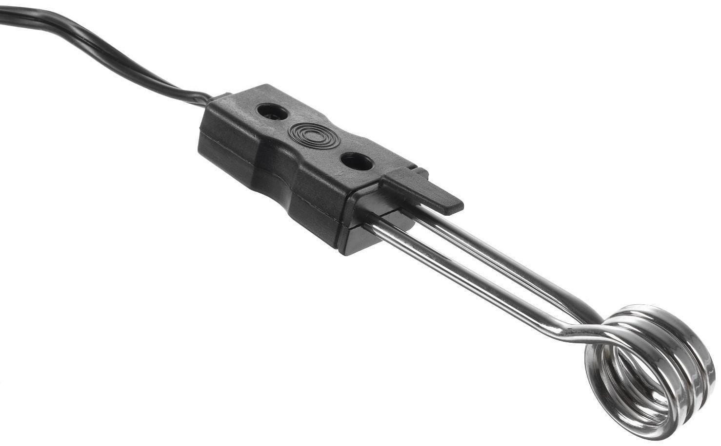 Кипятильник автомобильный A2DM от прикуривателя, 12 В, 100 Вт