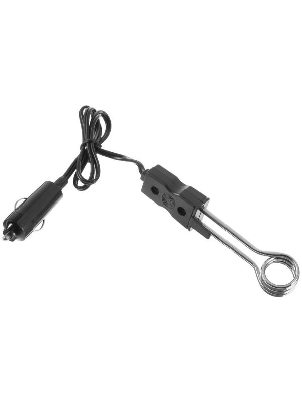 Кипятильник автомобильный A2DM от прикуривателя, 12 В, 100 Вт