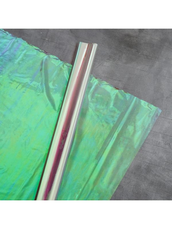 Набор упаковочной бумаги для цветов «Розовое счастье», 13 листов, 50 х 70 см