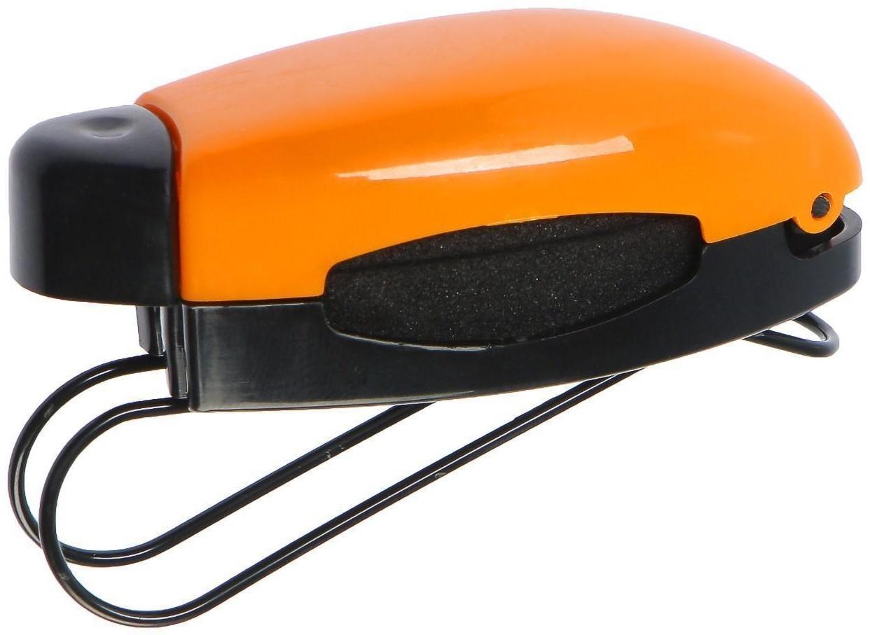 Держатель очков, зажим, микс