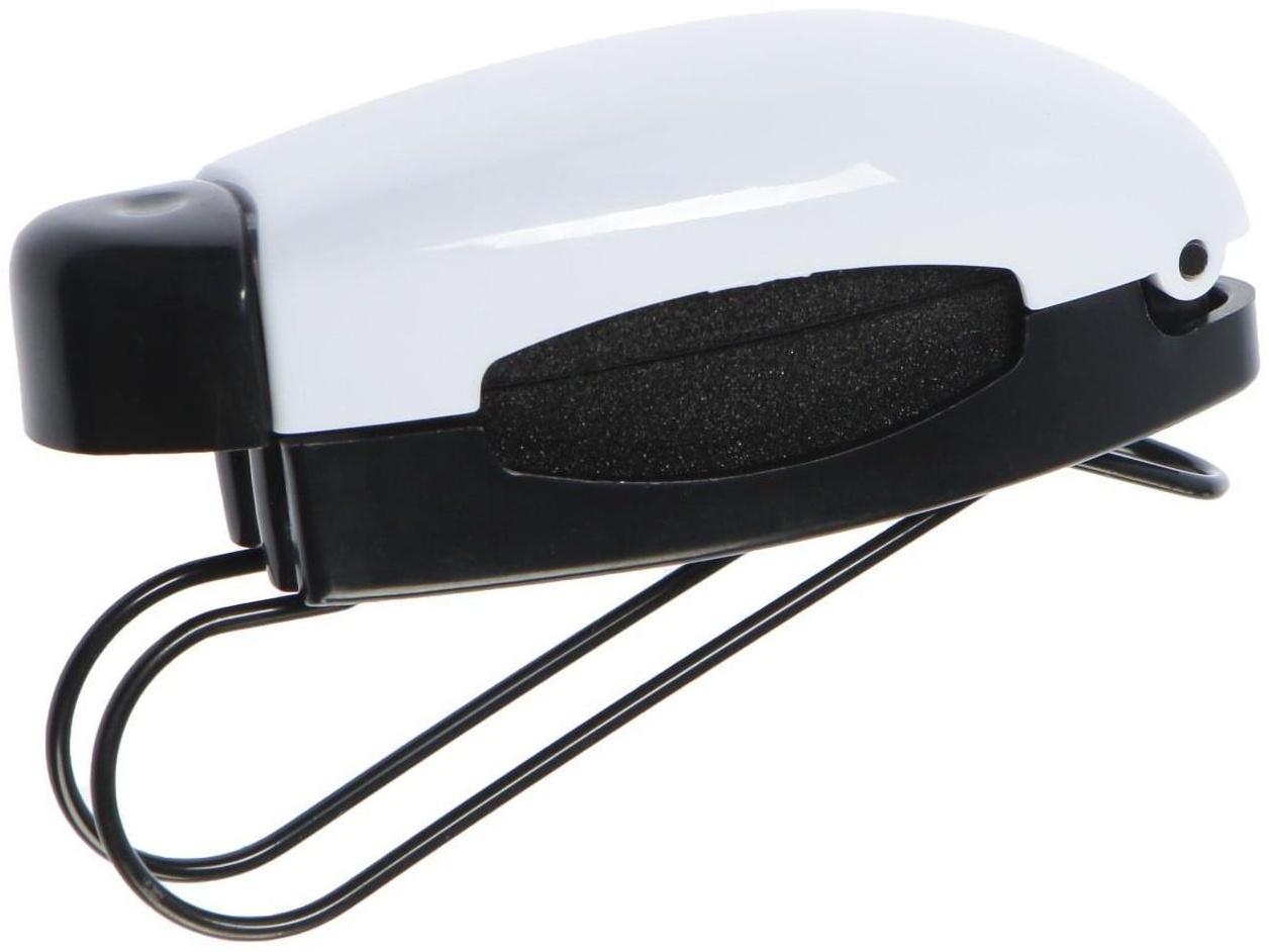 Держатель очков, зажим, микс