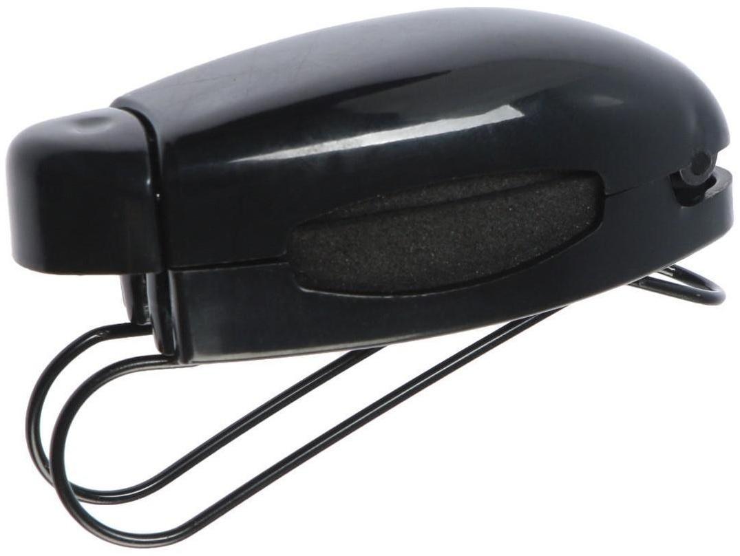 Держатель очков, зажим, микс