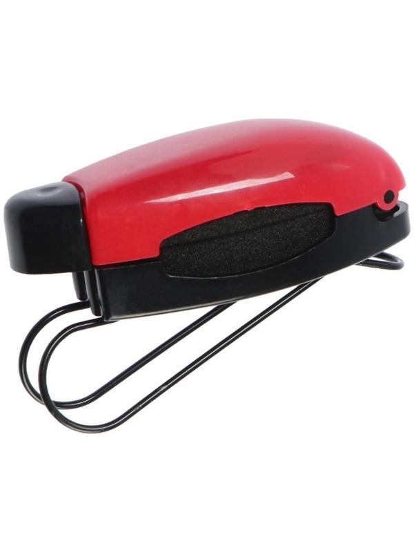 Держатель очков, зажим, микс