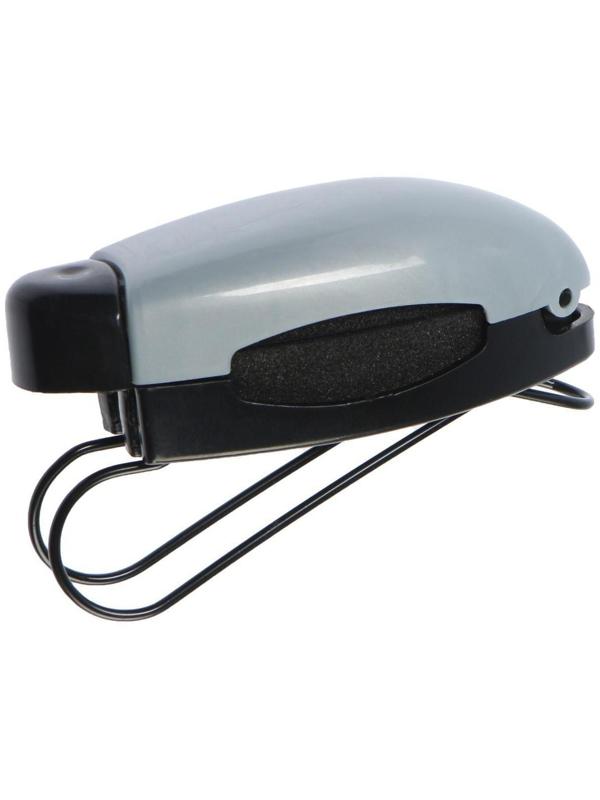 Держатель очков, зажим, микс