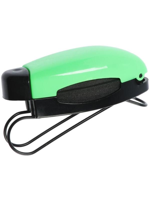 Держатель очков, зажим, микс