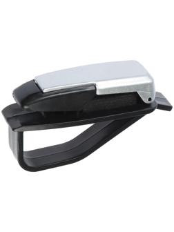 Держатель очков TORSO, зажим, микс