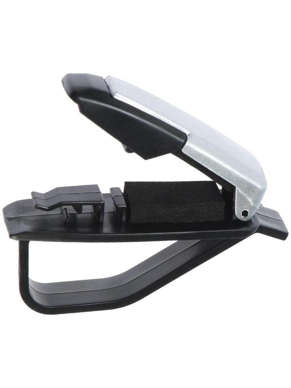 Держатель очков TORSO, зажим, микс