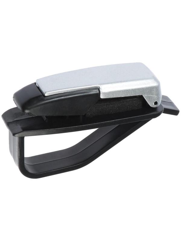 Держатель очков TORSO, зажим, микс