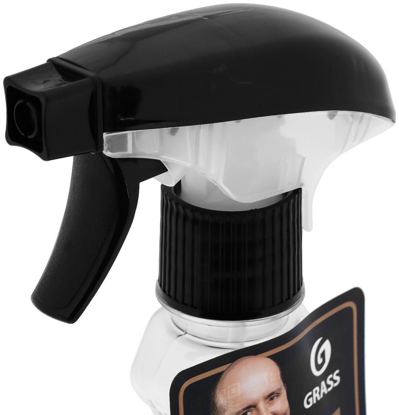 Очиститель двигателя Grass Engine Cleaner, 600 мл, триггер