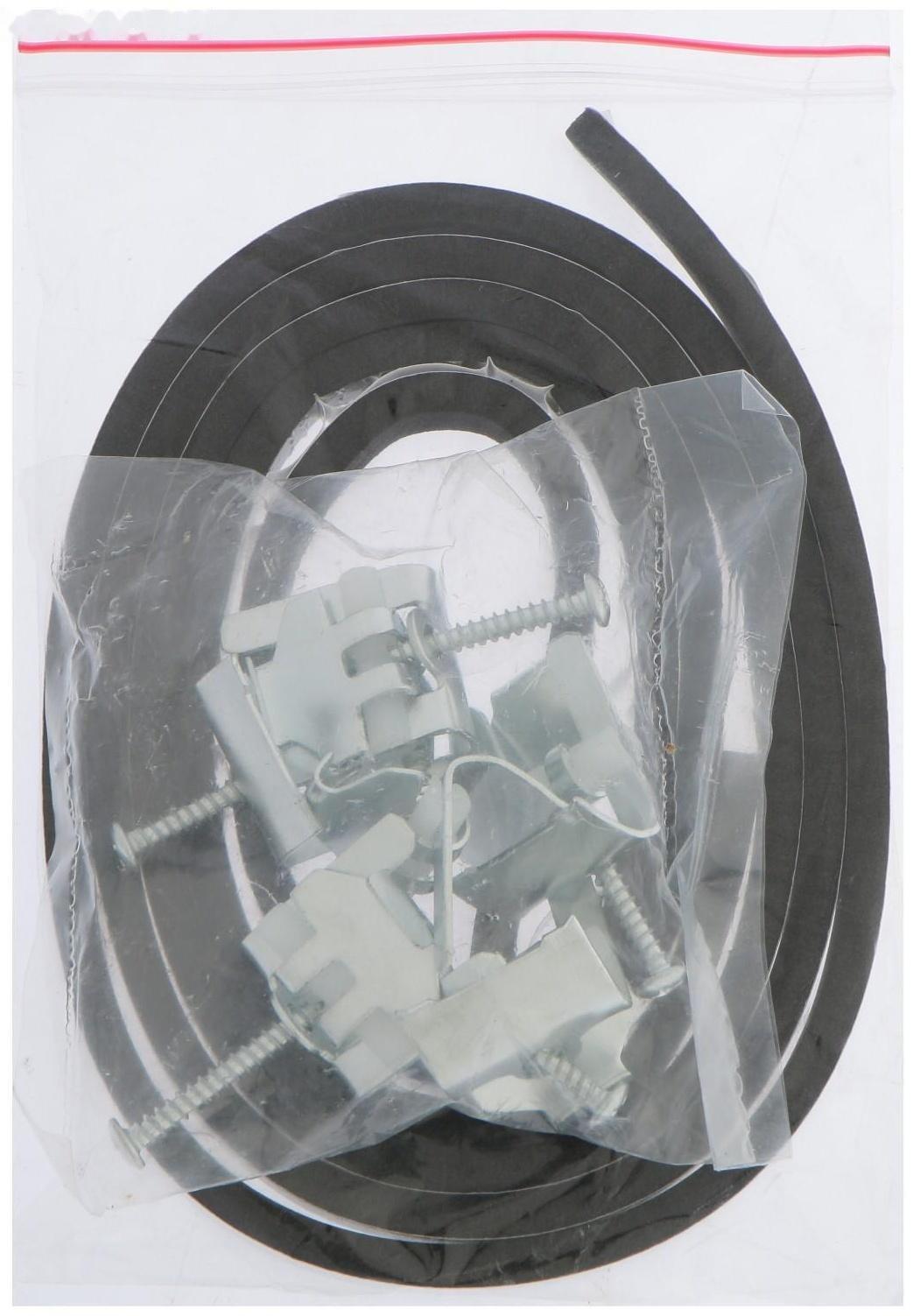 Мойка кухонная MIXLINE 531266, врезная, толщина 0.6 мм, 38х38х15 см, вып. 1 1/2