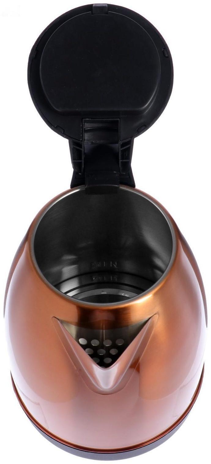 Чайник электрический 