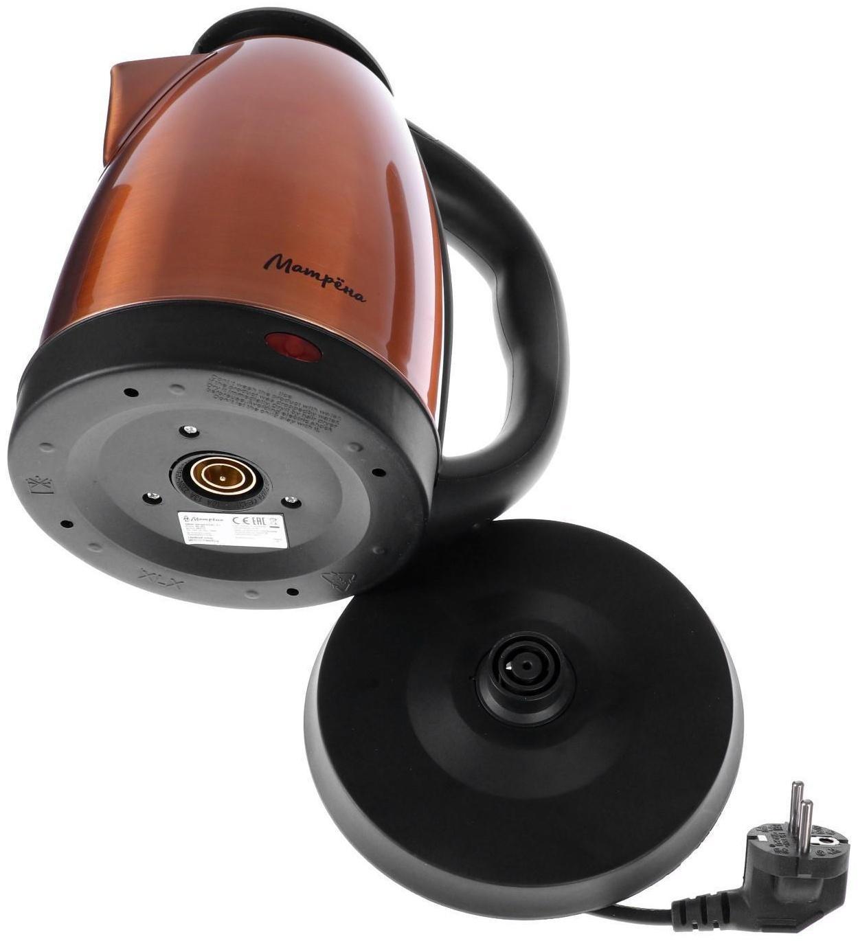 Чайник электрический 