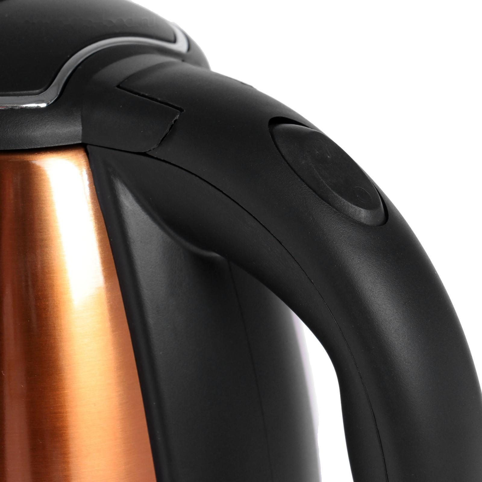 Чайник электрический 