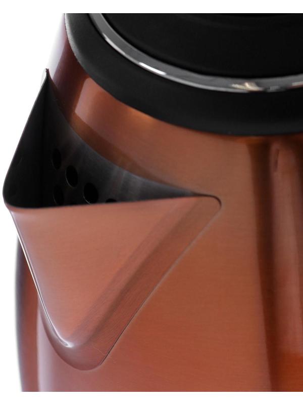 Чайник электрический 