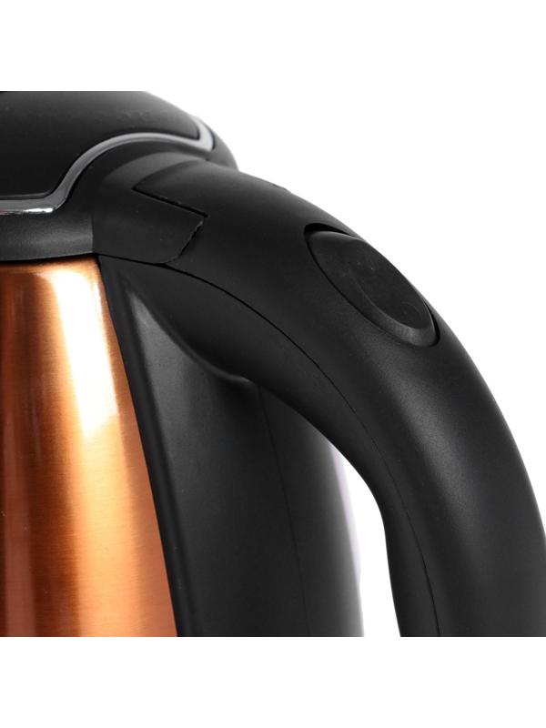 Чайник электрический 