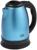Чайник электрический HOMESTAR HS-1010, металл, 1.8 л, 1500 Вт, синий