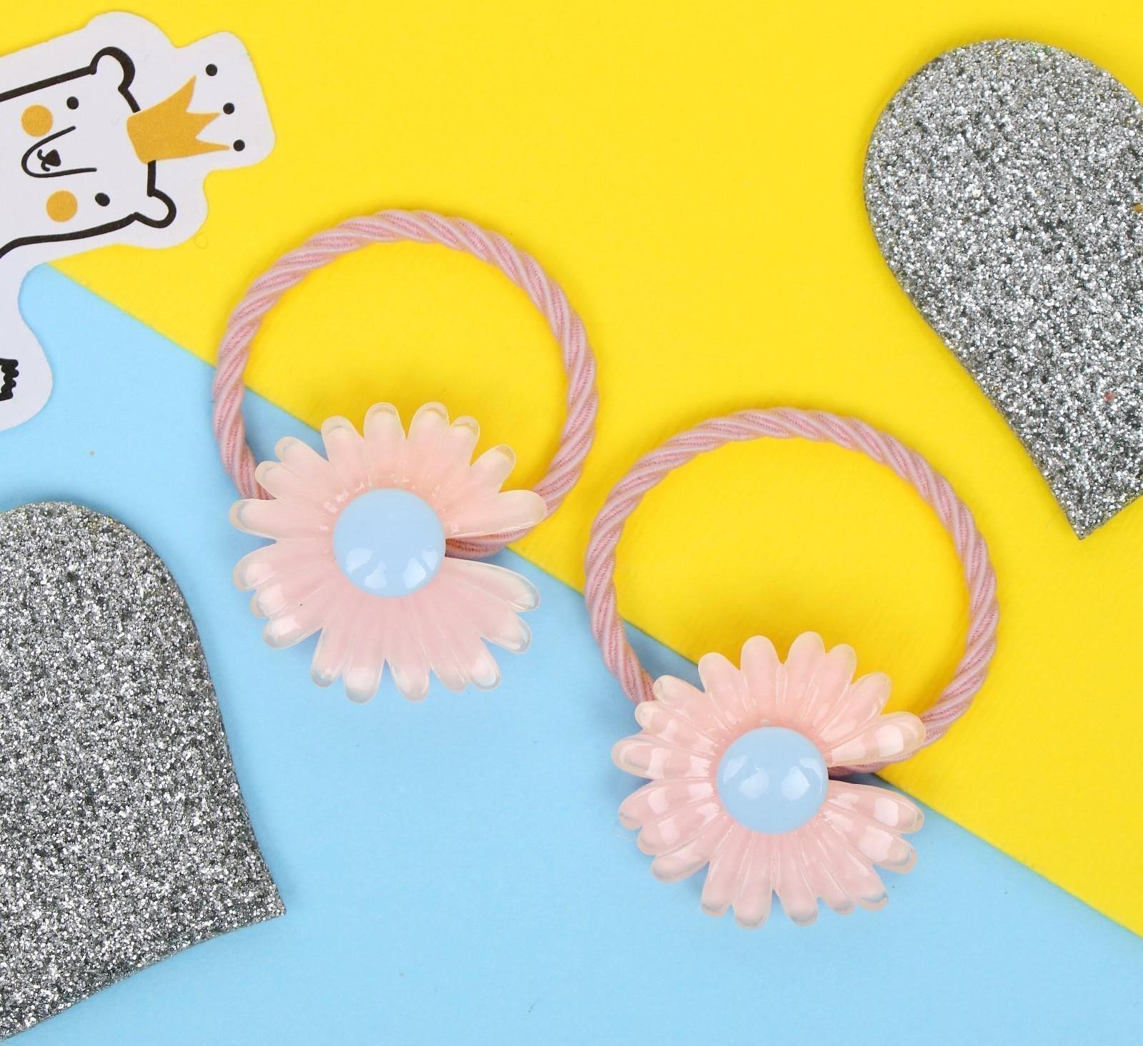 Резинка для волос 